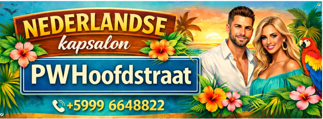 PWHoofdstraat Banner